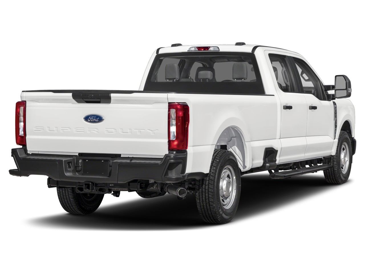 2024 Ford F-250SD King Ranch