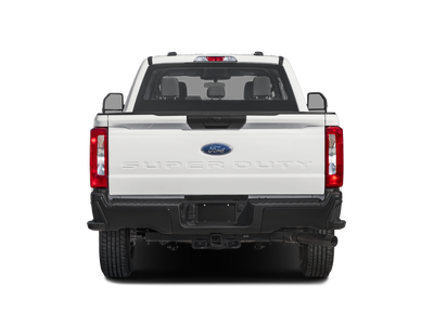 2024 Ford F-250SD King Ranch