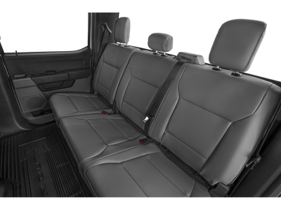 2024 Ford F-250SD King Ranch