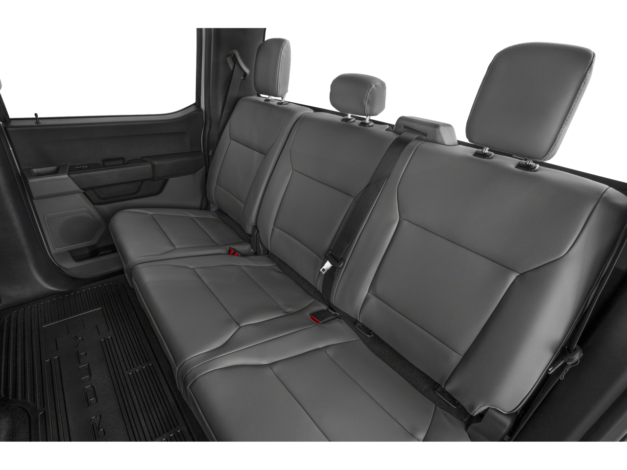 2024 Ford F-250SD King Ranch