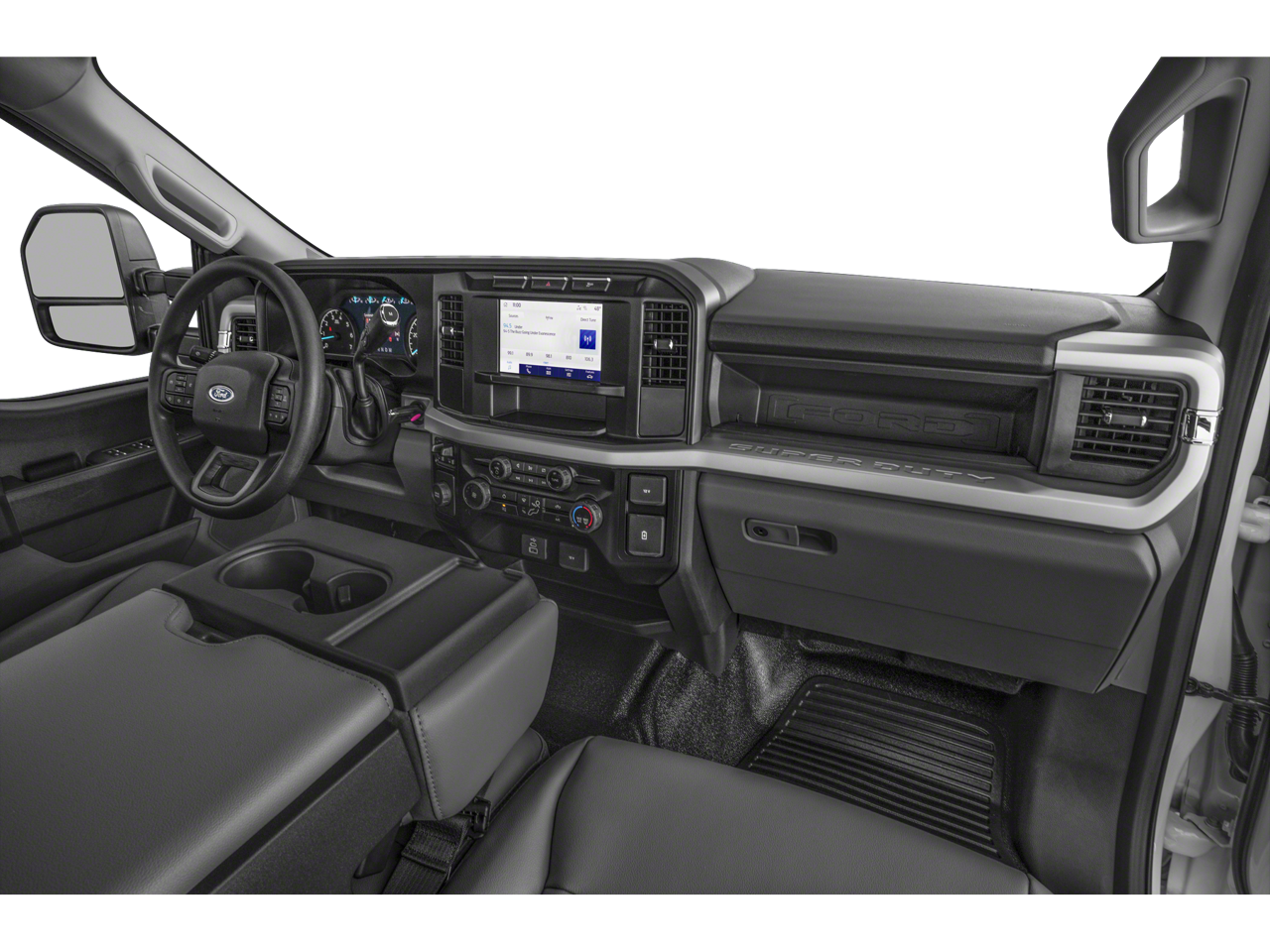 2024 Ford F-250SD King Ranch