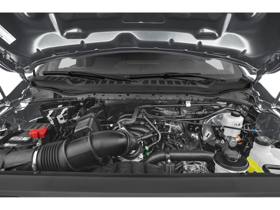 2024 Ford F-250SD XL 6.8L