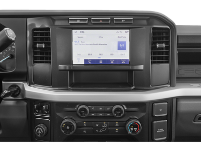2024 Ford F-350SD XLT