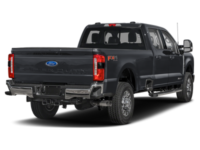 2024 Ford F-350SD Lariat DRW Diesel