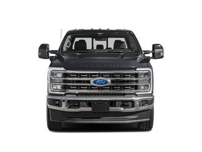 2024 Ford F-350SD Lariat DRW Diesel