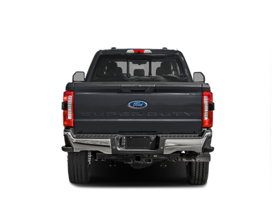 2024 Ford F-350SD Lariat DRW Diesel