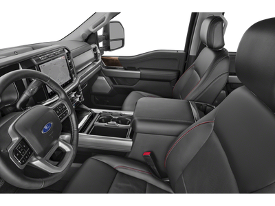 2024 Ford F-350SD Lariat DRW Diesel