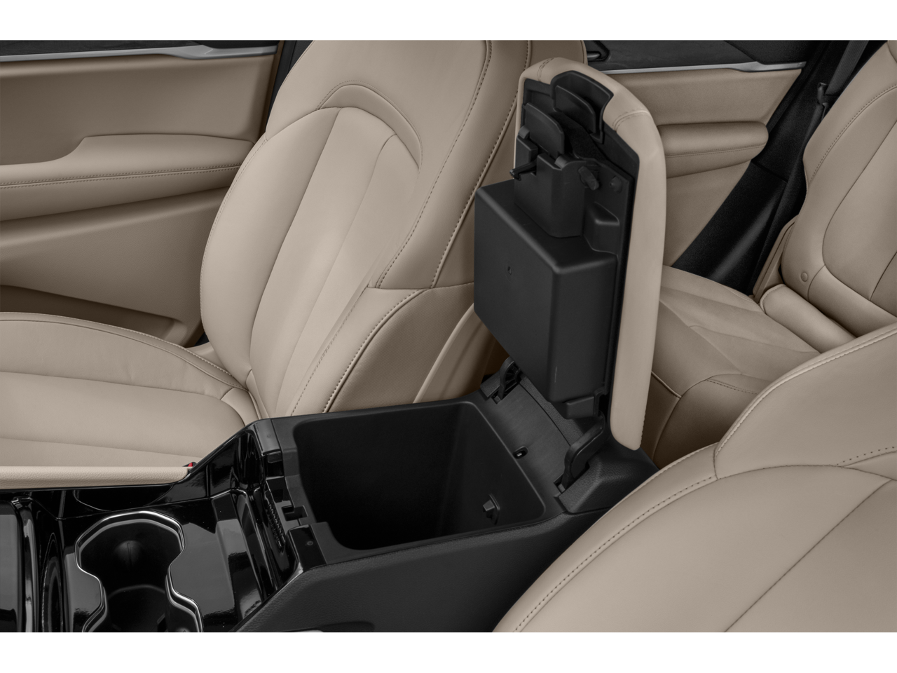 2024 Jeep Grand Cherokee Summit