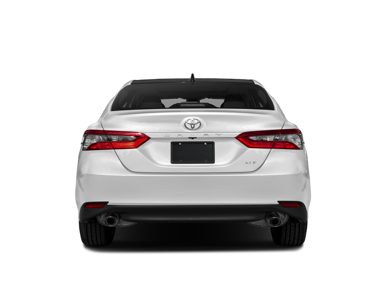 2024 Toyota Camry XLE