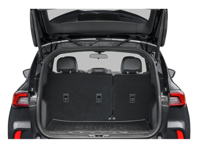 2025 Ford Escape Hybrid ST-Line Select