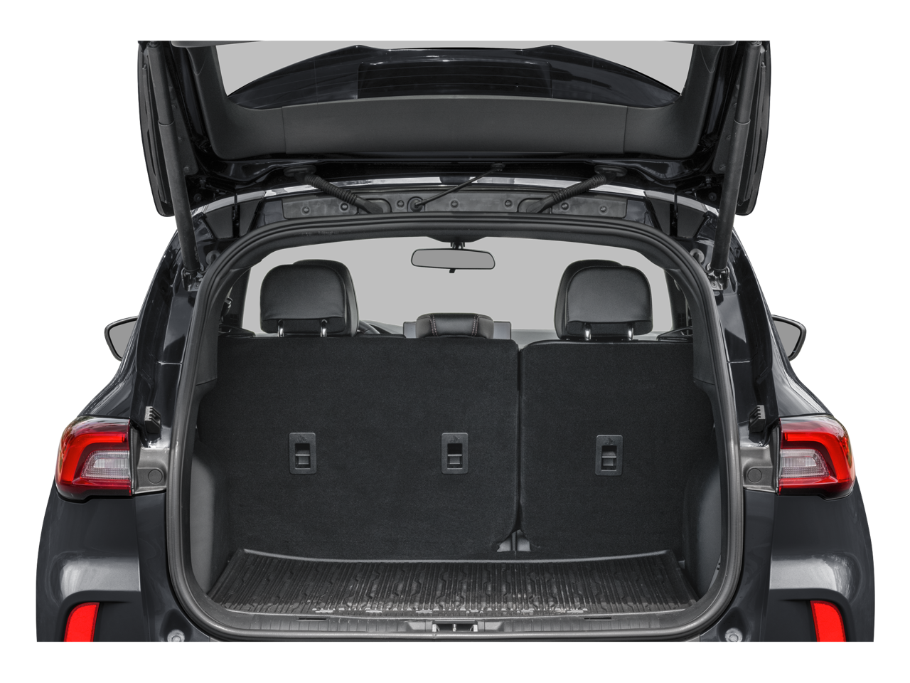 2025 Ford Escape Hybrid ST-Line Select