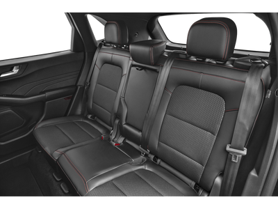 2025 Ford Escape Hybrid ST-Line Select