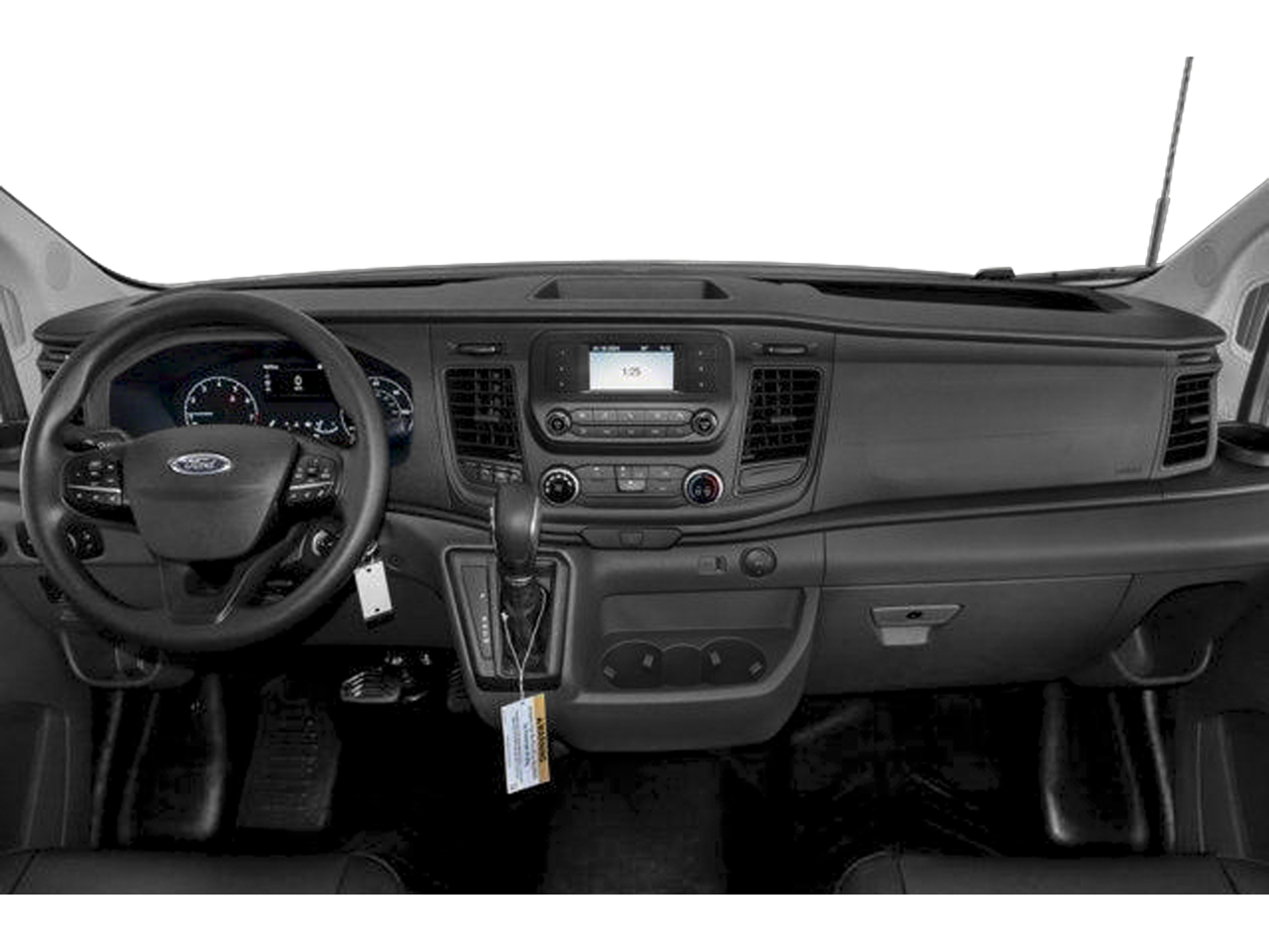 2025 Ford Transit-350 Base