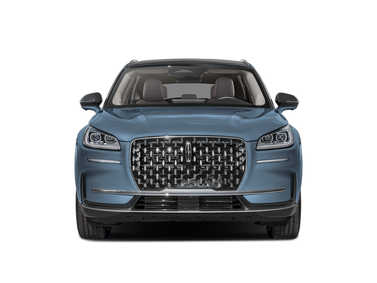 2025 Lincoln Corsair Reserve