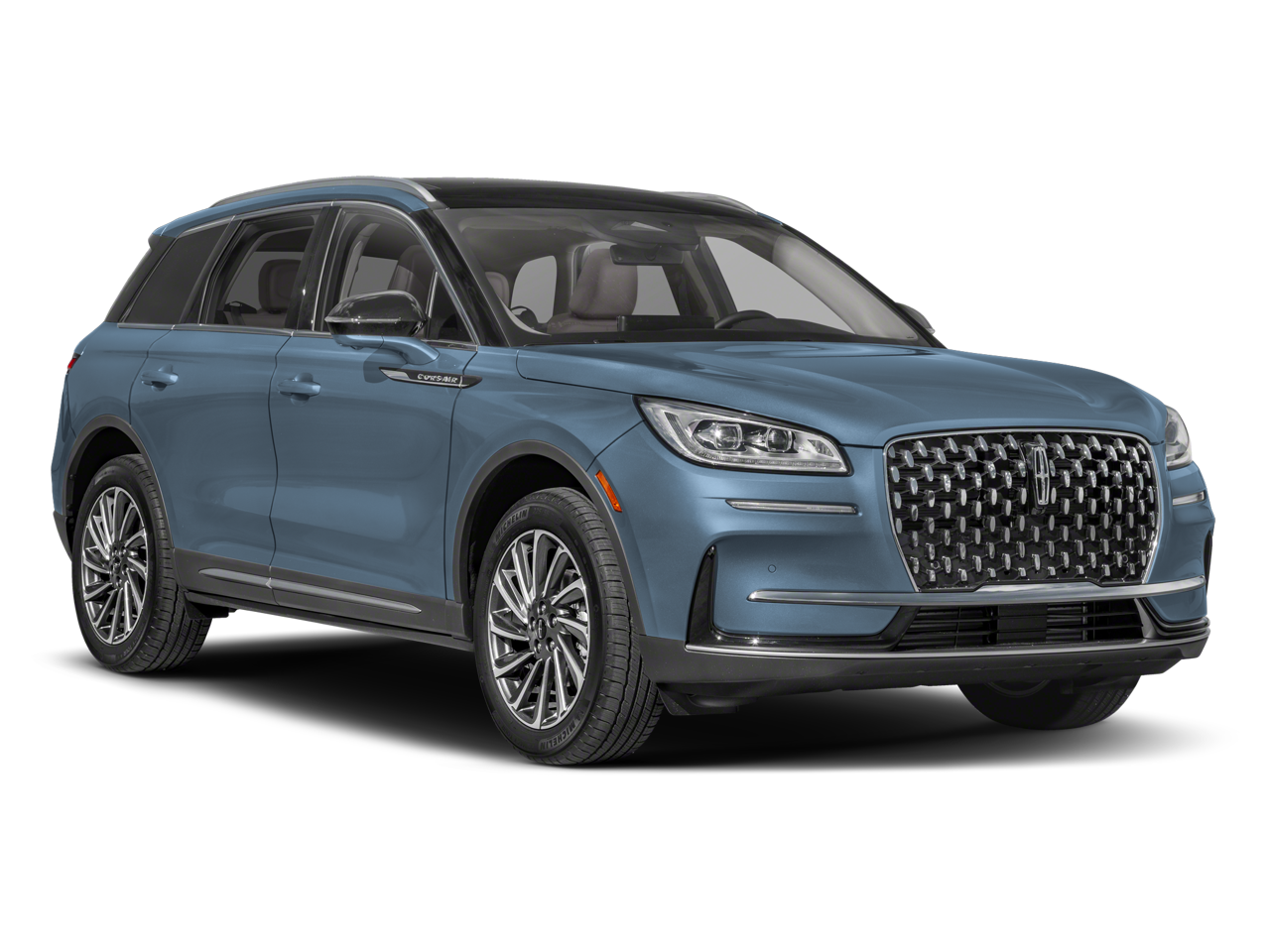 2025 Lincoln Corsair Reserve