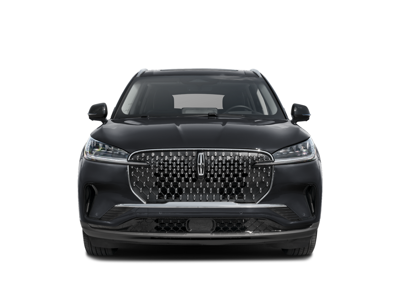 2026 Lincoln Aviator Premiere Premium