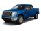 2010 Ford F-150 FX4