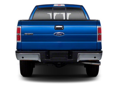 2010 Ford F-150 FX4