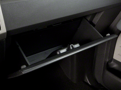 2010 Ford F-150 FX4