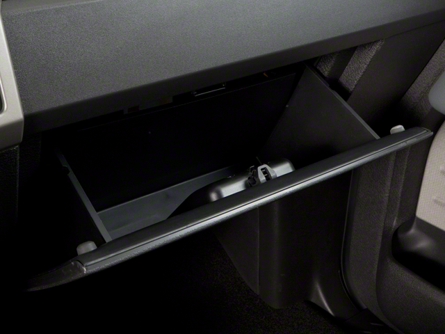 2010 Ford F-150 FX4