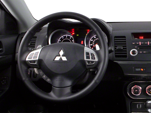 2011 Mitsubishi Lancer ES