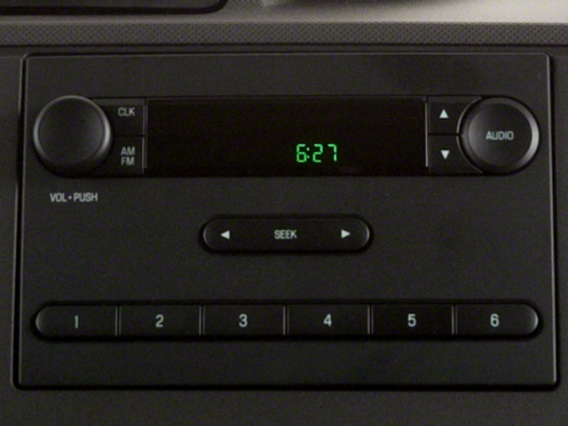 2013 Ford E-250 Commercial