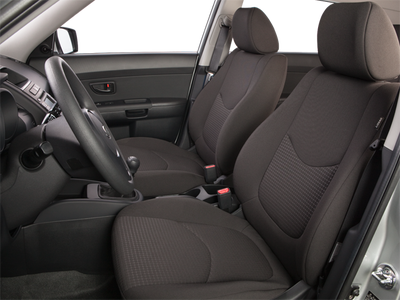 2013 Kia Soul Plus