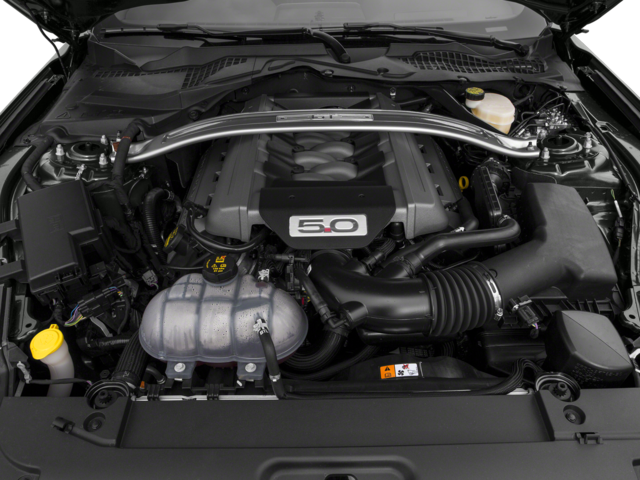 2016 Ford Mustang GT