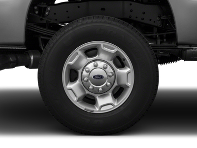 2016 Ford F-350SD XL