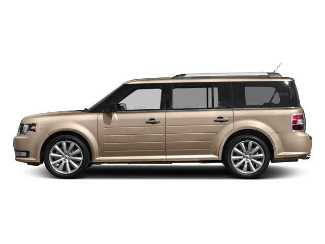 2017 Ford Flex Limited