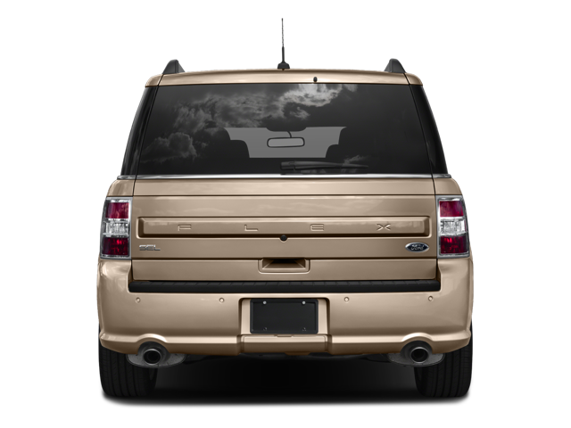 2017 Ford Flex Limited