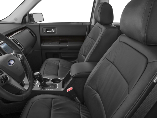 2017 Ford Flex Limited