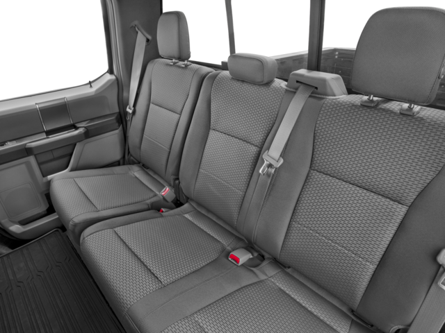 2017 Ford F-250SD XLT 6.2 V8 GAS