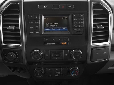 2017 Ford F-250SD XLT