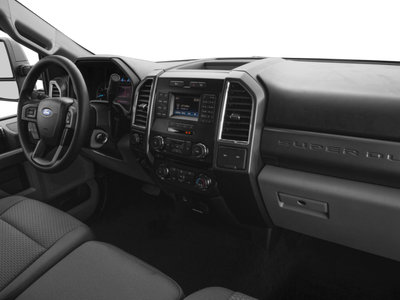 2017 Ford F-250SD XLT