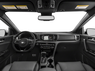 2018 Kia Sportage SX