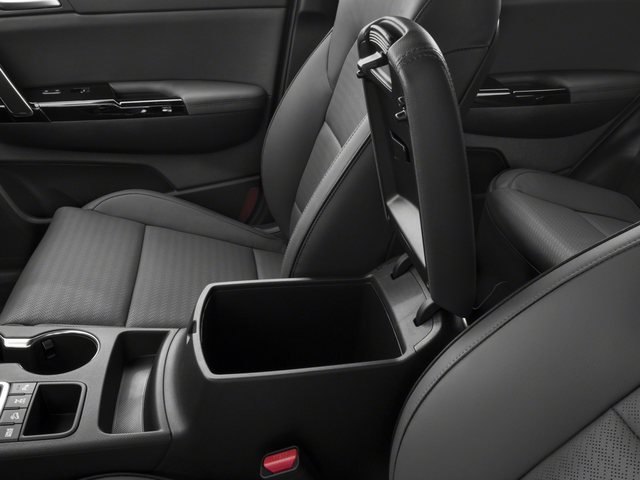 2018 Kia Sportage SX