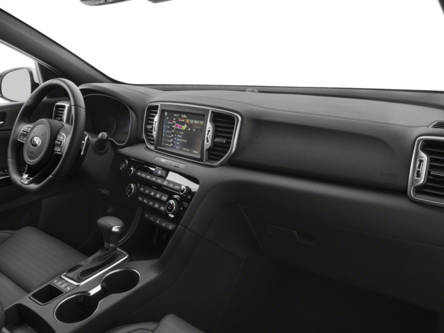 2018 Kia Sportage SX