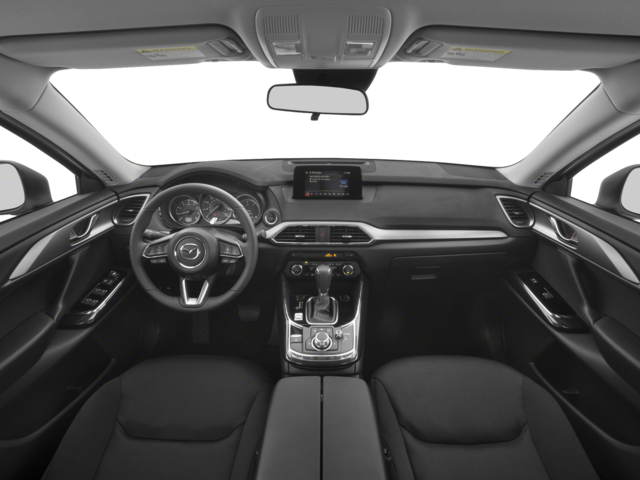 2018 Mazda Mazda CX-9 Sport