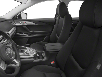 2018 Mazda Mazda CX-9 Sport