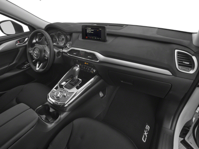 2018 Mazda Mazda CX-9 Sport