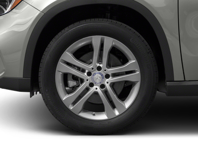 2018 Mercedes-Benz GLA GLA 250 4MATIC®