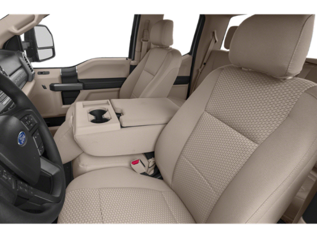 2019 Ford F-250SD XLT