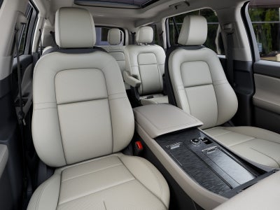 2027 Lincoln Aviator Premiere