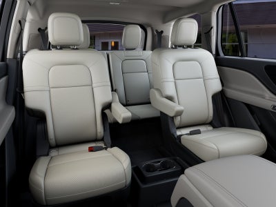 2027 Lincoln Aviator Premiere