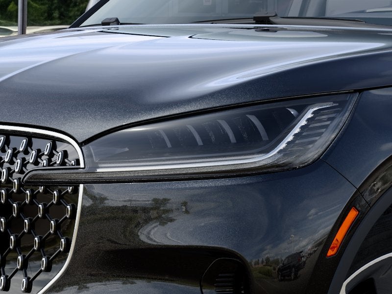 2027 Lincoln Aviator Premiere