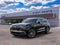 2027 Lincoln Aviator Premiere