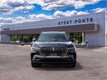 2027 Lincoln Aviator Premiere