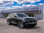 2027 Lincoln Aviator Premiere