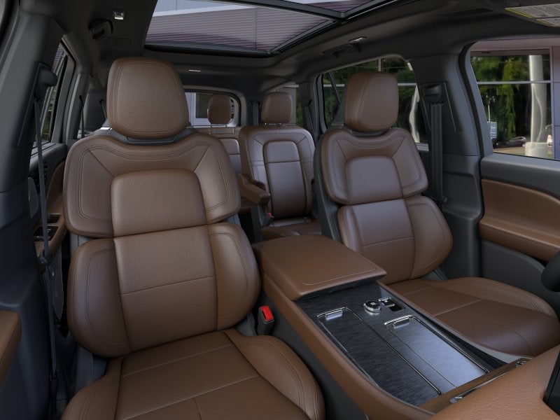 2026 Lincoln Aviator Reserve - Photo 10